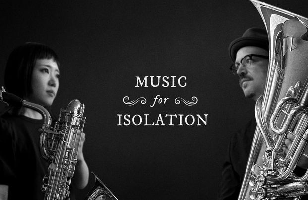 MUSIC for ISOLATION