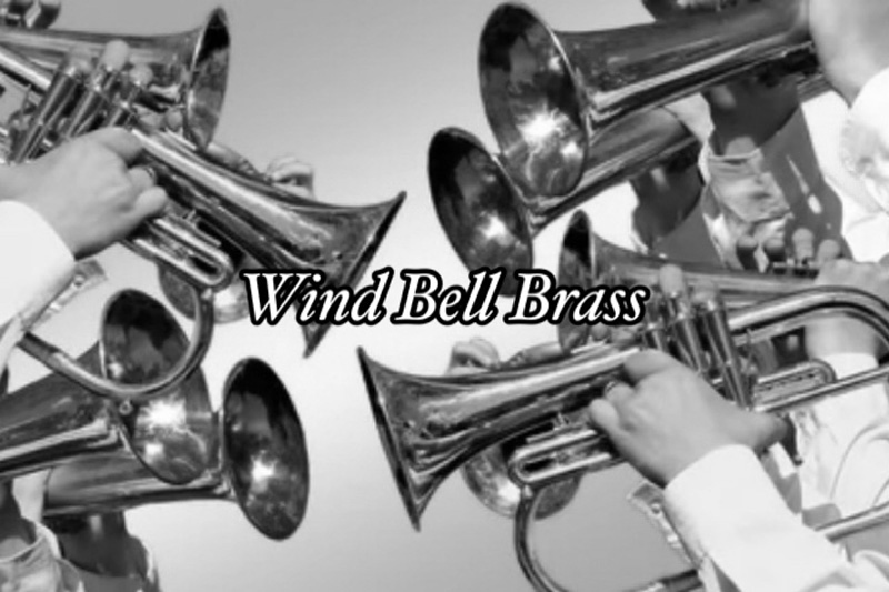 Wind Bell Brass